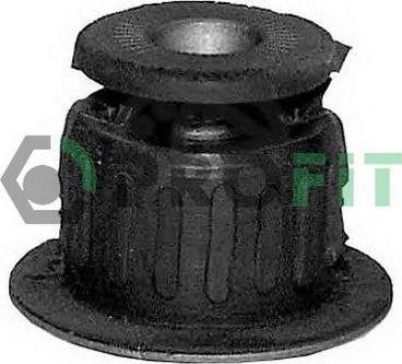 Profit 2307-0349 - Mounting, axle beam car-mod.net