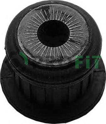 Profit 2307-0351 - Mounting, axle beam car-mod.net
