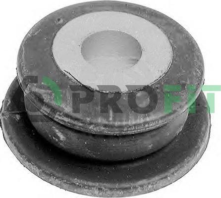 Profit 2307-0361 - Mounting, axle beam car-mod.net