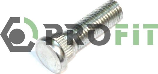 Profit 2307-1013 - Stud, wheel hub car-mod.net