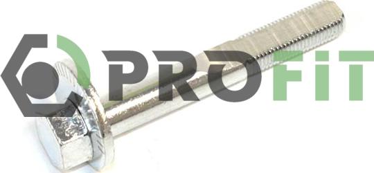 Profit 2307-1017 - Camber Correction Screw car-mod.net