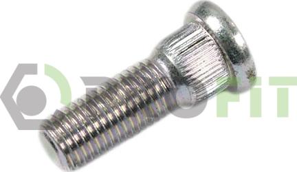 Profit 2307-1122 - Stud, wheel hub car-mod.net
