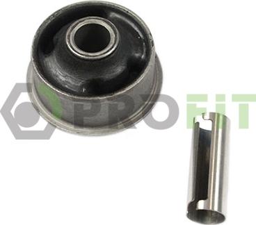 Profit 2307-1321 - Bush of Control / Trailing Arm car-mod.net