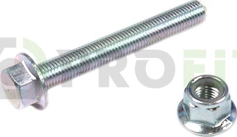 Profit 2307-1263 - Camber Correction Screw car-mod.net