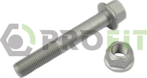 Profit 2307-1276 - Camber Correction Screw car-mod.net