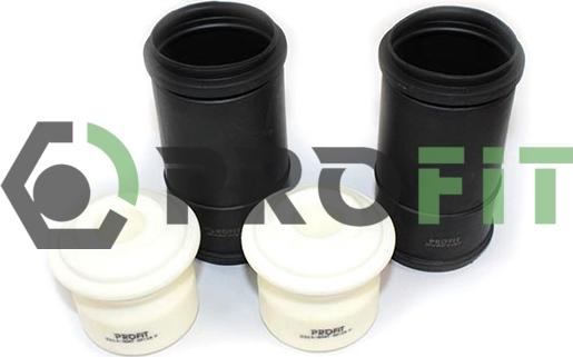 Profit 2314-9047 - Dust Cover Kit, shock absorber car-mod.net