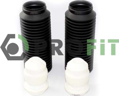 Profit 2314-9001 - Dust Cover Kit, shock absorber car-mod.net