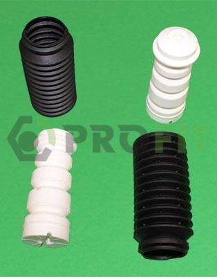 Profit 2314-9007 - Dust Cover Kit, shock absorber car-mod.net