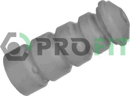 Profit 2314-0193 - Rubber Buffer, suspension car-mod.net