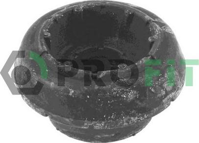 Profit 2314-0100 - Mounting, shock absorbers car-mod.net