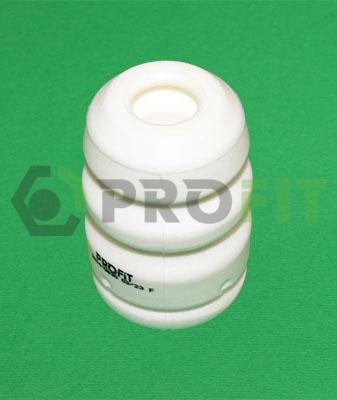 Profit 2314-0830 - Rubber Buffer, suspension car-mod.net