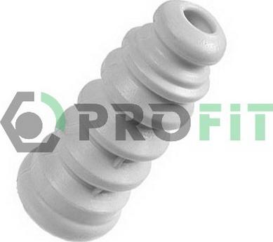 Profit 2314-0282 - Rubber Buffer, suspension car-mod.net