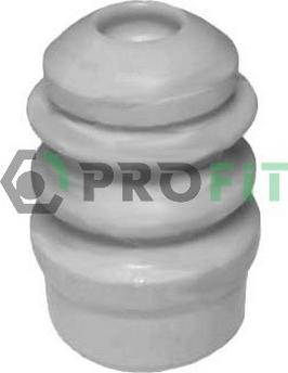 Profit 2314-0232 - Rubber Buffer, suspension car-mod.net