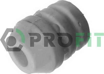 Profit 2314-0227 - Rubber Buffer, suspension car-mod.net