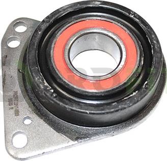 Profit 2311-5553 - Propshaft centre bearing support car-mod.net