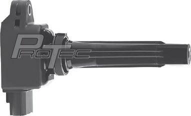 PROTEC PIC566 - Ignition Coil car-mod.net