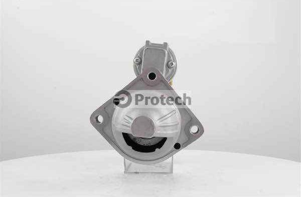 Protech IR9560 - Starter car-mod.net