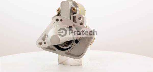 Protech IR9563 - Starter car-mod.net