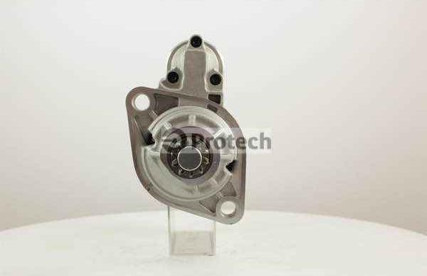 Protech IR9506 - Starter car-mod.net