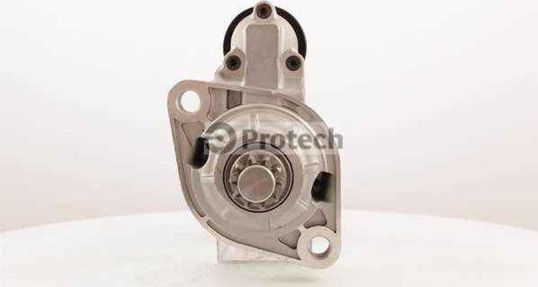 Protech IR9528 - Starter car-mod.net