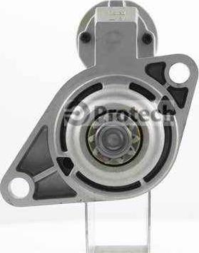 Protech IR9618 - Starter car-mod.net