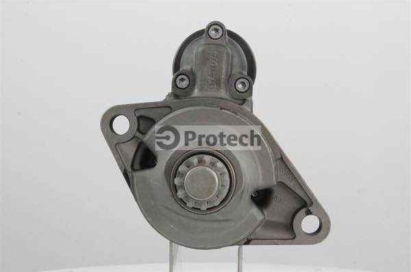 Protech IR9613 - Starter car-mod.net