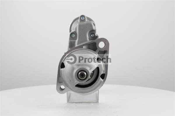 Protech IR9617 - Starter car-mod.net