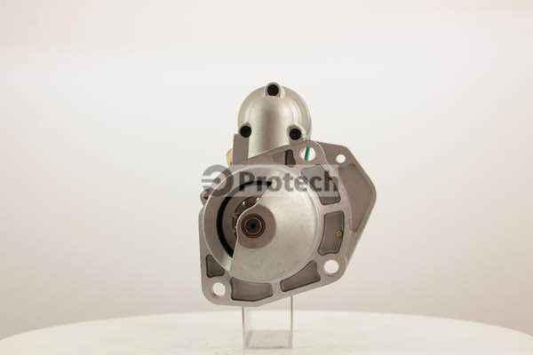 Protech IR9680 - Starter car-mod.net