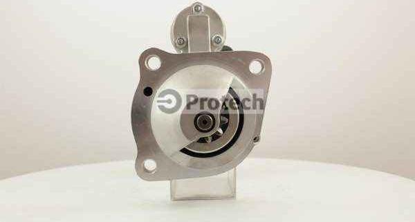 Protech IR9626 - Starter car-mod.net