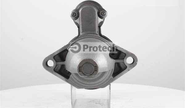 Protech IR9081 - Starter car-mod.net