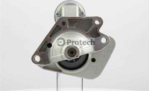 Protech IR9857 - Starter car-mod.net