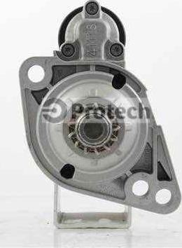 Protech IR9880 - Starter car-mod.net