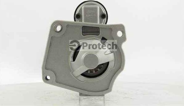 Protech IR9882 - Starter car-mod.net