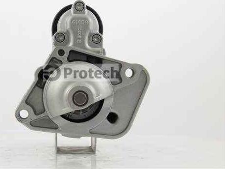 Protech IR9879 - Starter car-mod.net