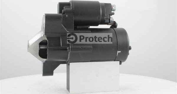 Protech IR9367 - Starter car-mod.net