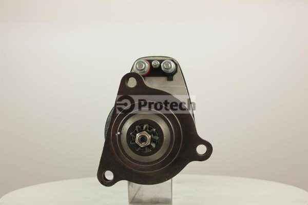 Protech IR9206 - Starter car-mod.net