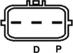 Protech IR5912 - Alternator car-mod.net