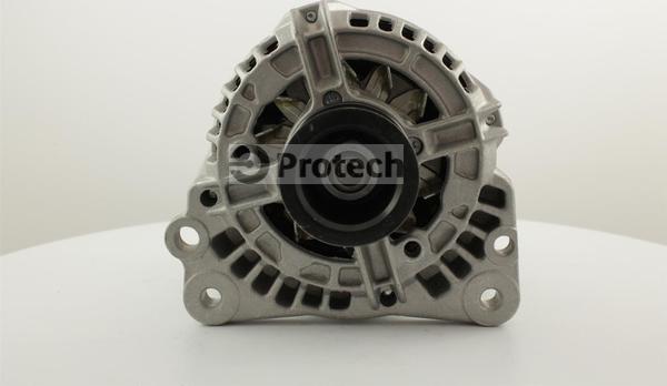 Protech IR6401 - Alternator car-mod.net
