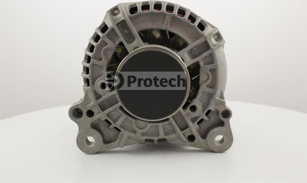 Protech IR6550 - Alternator car-mod.net