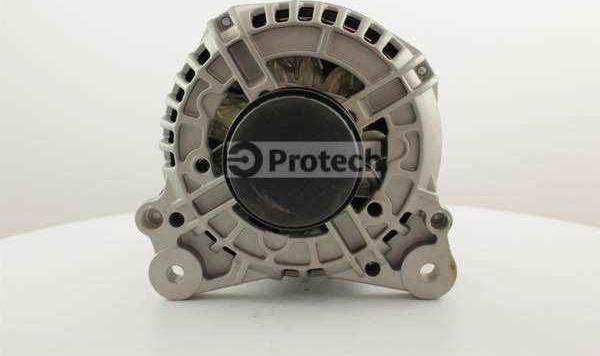 Protech IR6522 - Alternator car-mod.net