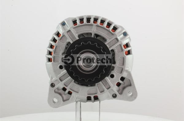 Protech IR6055 - Alternator car-mod.net