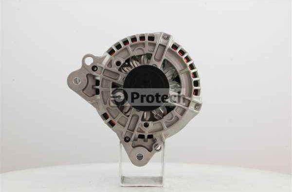 Protech IR6105 - Alternator car-mod.net