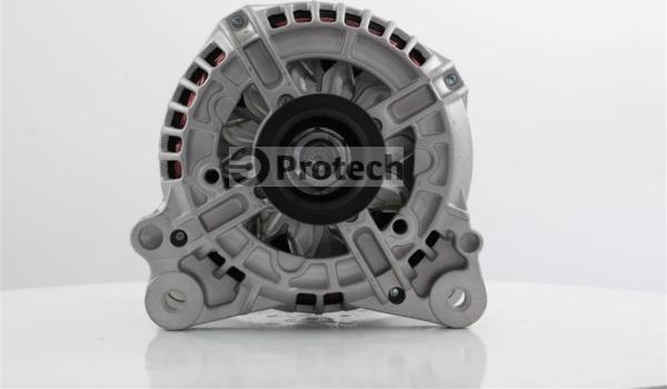Protech IR6334 - Alternator car-mod.net