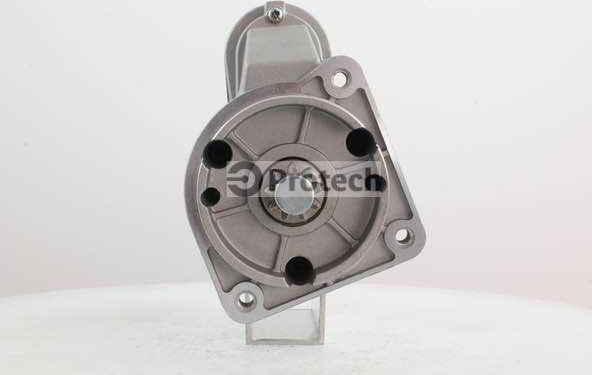 Protech IR8452 - Starter car-mod.net
