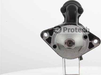 Protech IR8619 - Starter car-mod.net