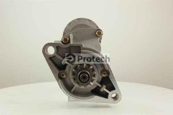 Protech IR8617 - Starter car-mod.net