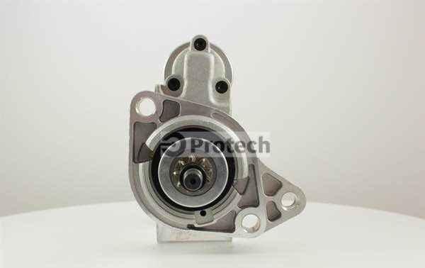 Protech IR8051 - Starter car-mod.net