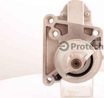 Protech IR8014 - Starter car-mod.net