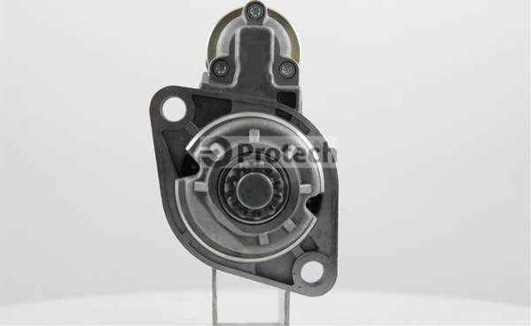 Protech IR8028 - Starter car-mod.net