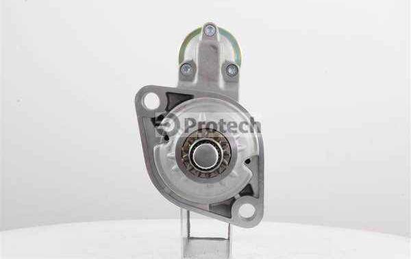 Protech IR8184 - Starter car-mod.net